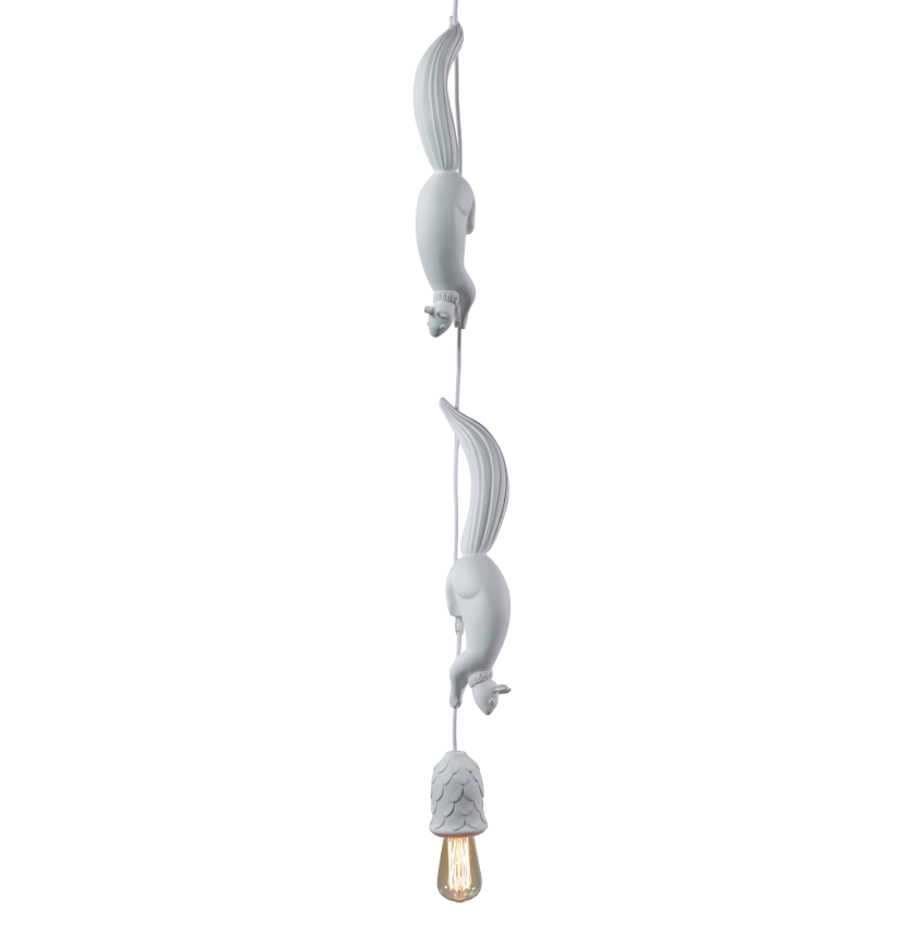 KARMAN SHERWOOD E ROBIN Pendant Lamp SE151BB / SE151CB INT