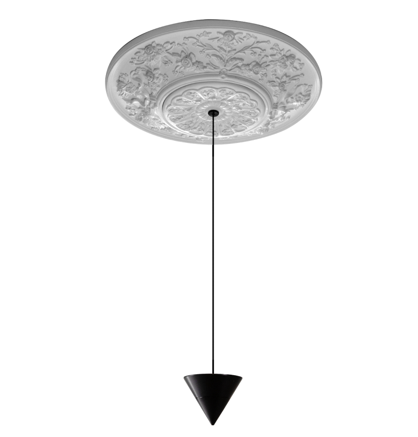 KARMAN MOONBLOOM Pendant Lamp SE2561B INT / SE2565B INT / SE2562B INT / SE2566B INT / SE2563B INT / SE2567B INT / SE2564B INT / SE2568B INT