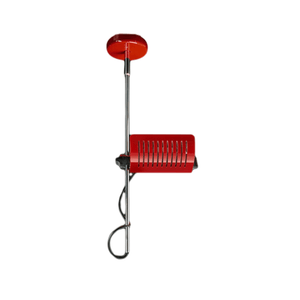 Oluce Colombo Wall Lamp – Modern Italian Design, LED Light.