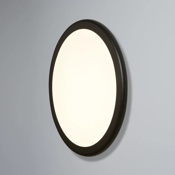 Tooy Bilancella Wall / Ceiling Light - Sand black