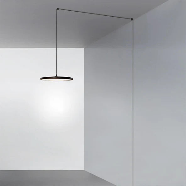 TOOY Bilancella Modular Suspension Pendant Light - Sand black