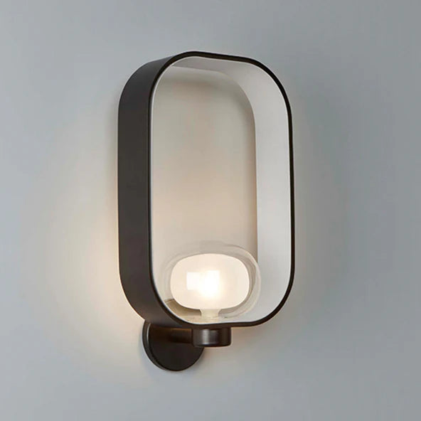 TOOY Filipa Wall Lamp - Sand grey