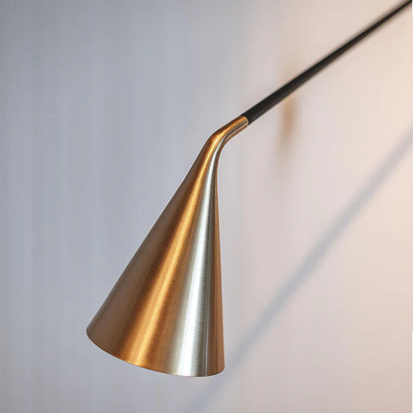 TOOY Gordon Ceiling Light - Matt black / Small : 40cm