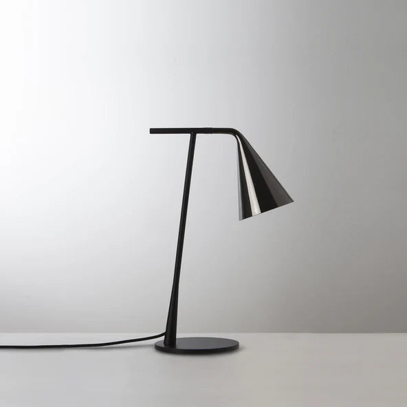TOOY Gordon Table Lamp - Matt black
