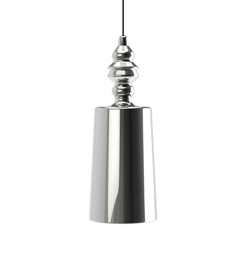 KARMAN ALIBAGLASS Medium pendant lamp SE316AT / SE316AC / SE316AF / SE316AH / SE316AR