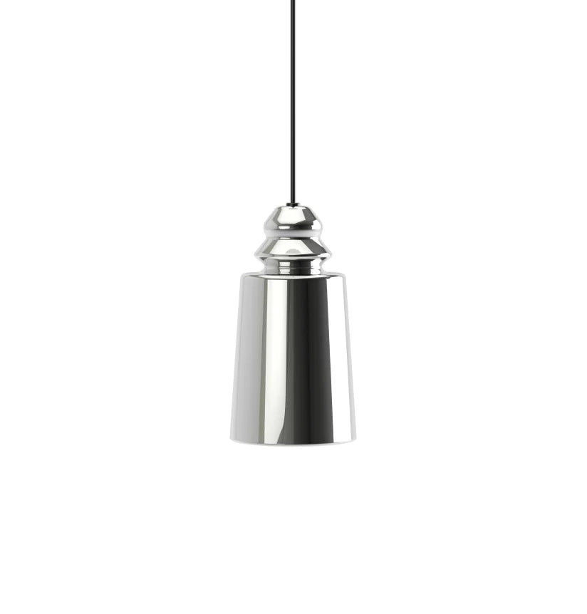 KARMAN ALIBAGLASS Mini pendant lamp SE316CT / SE316CC / SE316CF / SE316CH / SE316CR