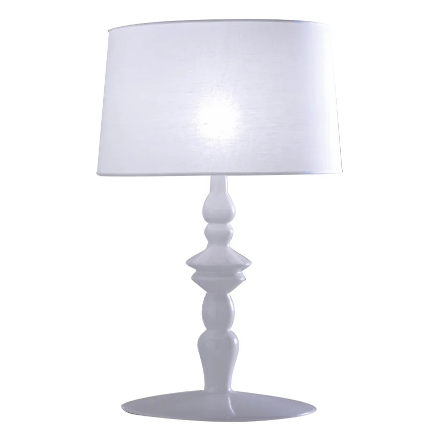 KARMAN ALÌ E BABÀ / ALIBABABY table lamp C1016BS / C1017BS