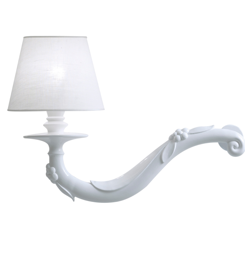 KARMAN DÉJÀ-VU Wall Lamp AP627-45B / AP1173B INT / AP627-60B / AP1174B INT