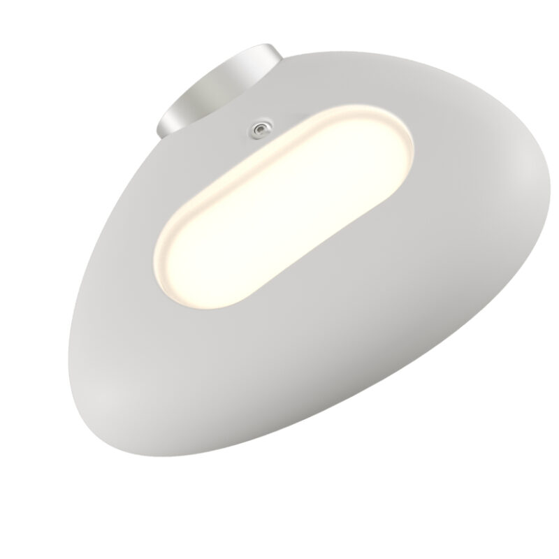 KARMAN FLO’ Wall Lamp AP319AB EXT