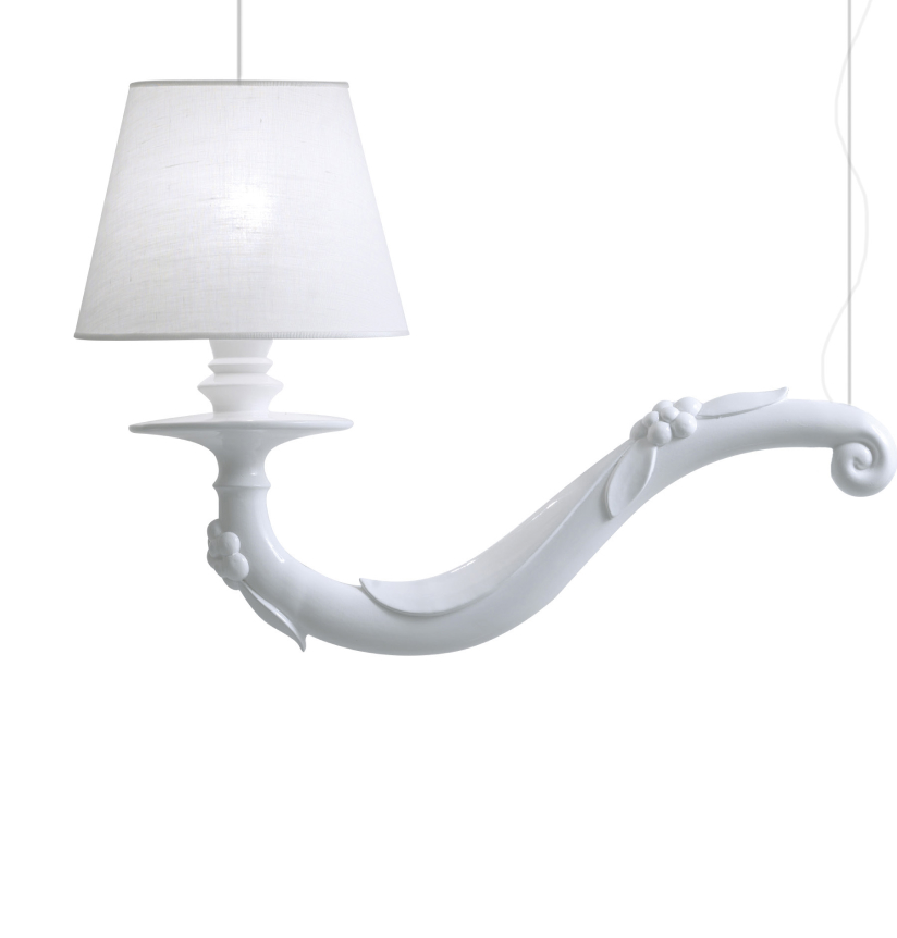 KARMAN DÉJÀ-VU Pendant Lamp SE627-45B / SE1173B INT / SE627-60B / SE1174B INT