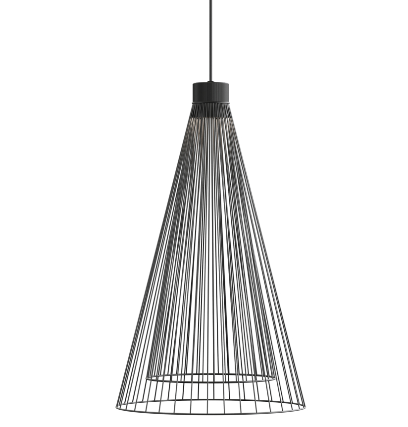 KARMAN IKONIKA Pendant Lamp SE321AN EXT