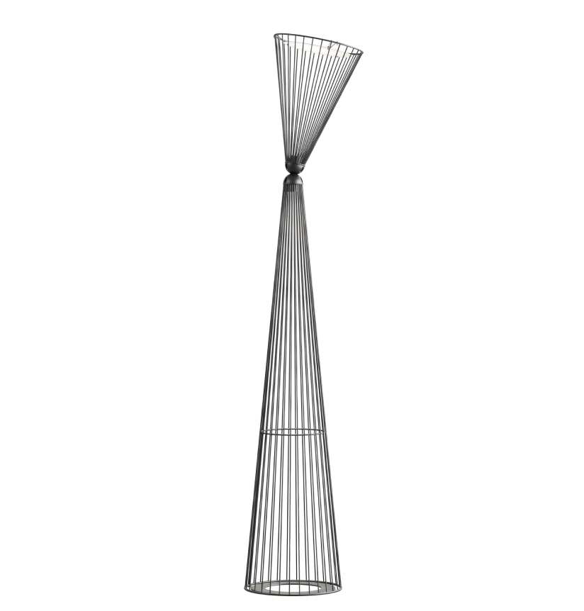 KARMAN IKONIKA Floor Lamp HP321AN EXT