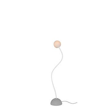 KARMAN MOONY Floor Lamp HP307AB / HP307BB