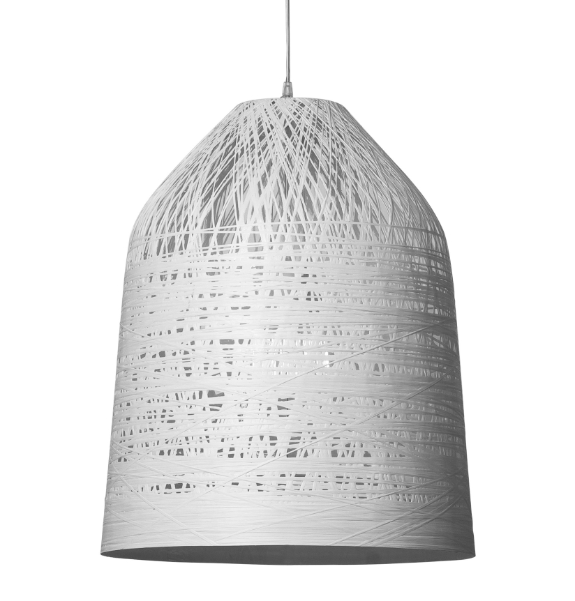 KARMAN BLACK OUT Floor Lamp HP1012B / HP1012N