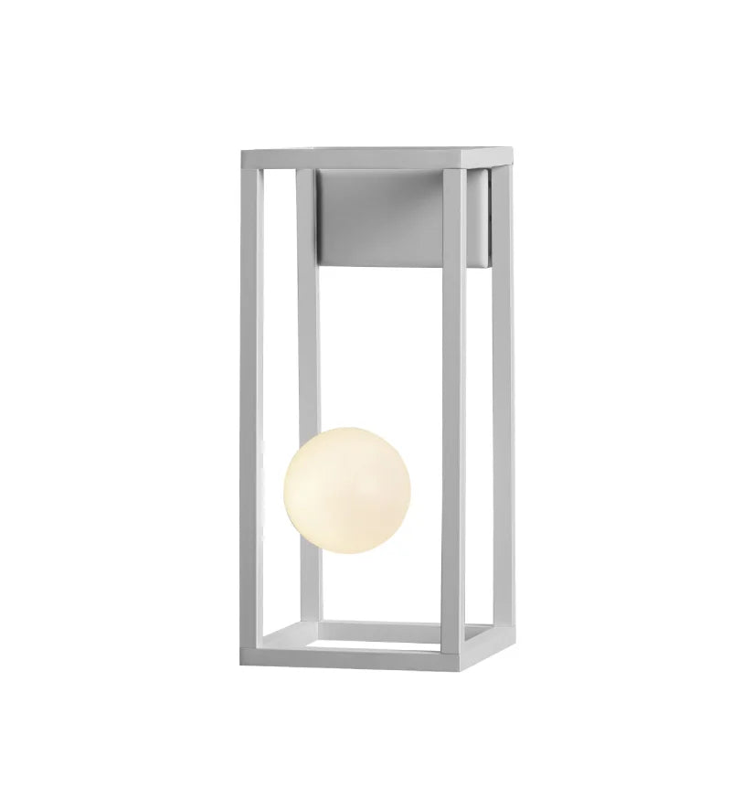 KARMAN ABACHINA wall lamp AP291N1 EXT / AP291B1 EXT