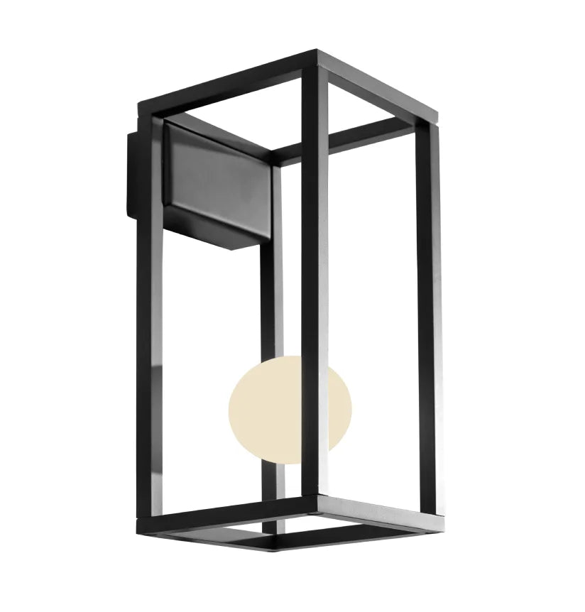 KARMAN ABACHINA wall lamp AP291N1 EXT / AP291B1 EXT