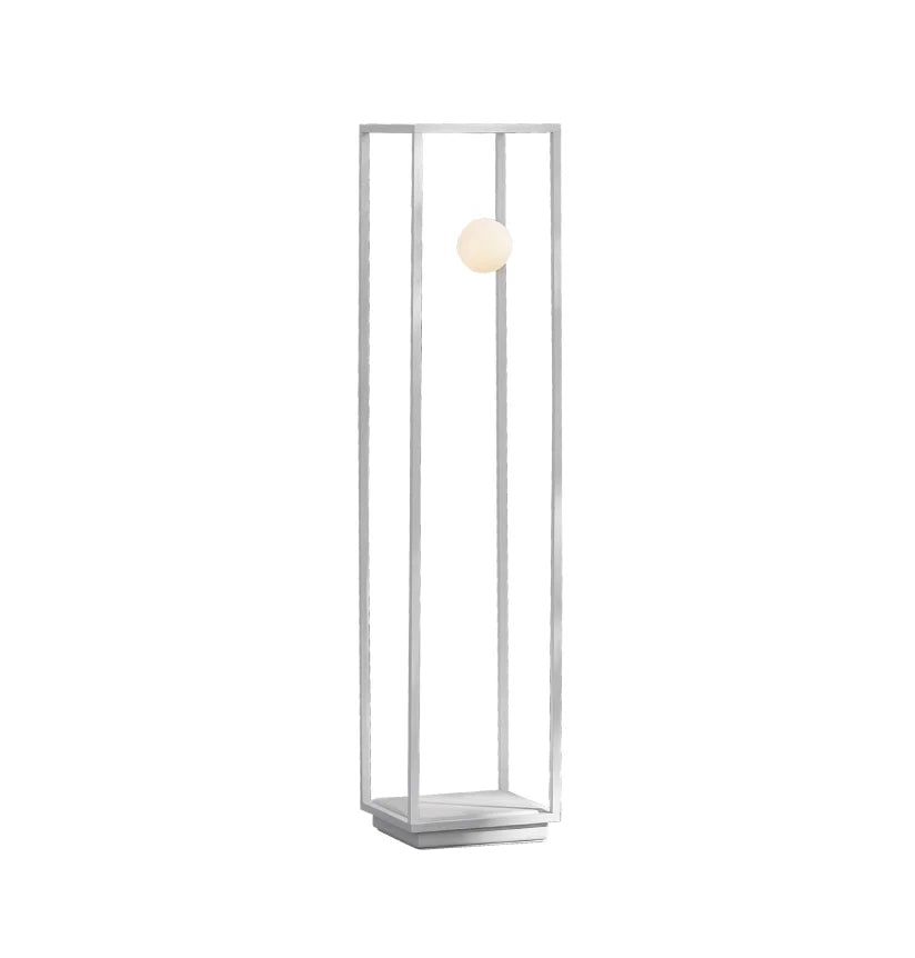KARMAN ABACHINA Floor Lamp – Rechargeable HP291N3/N4, HP291B3/B4