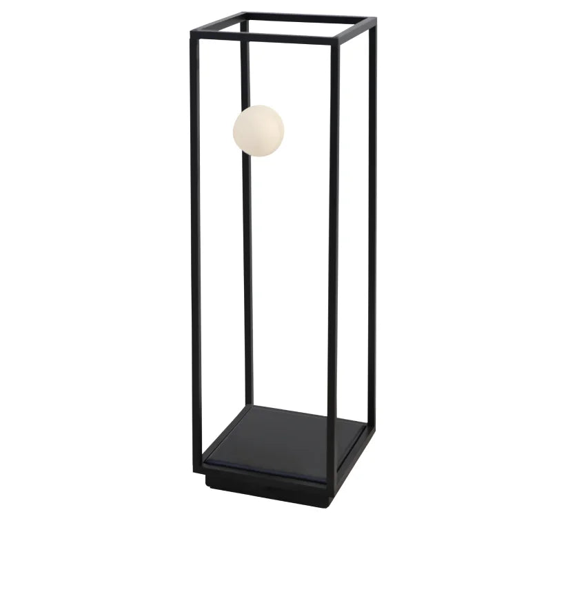 KARMAN ABACHINA Floor Lamp – Rechargeable HP291N3/N4, HP291B3/B4