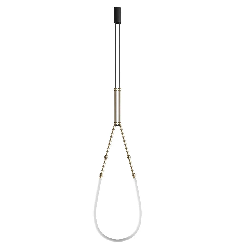 KARMAN LEDA Pendant Lamp SE293 Series