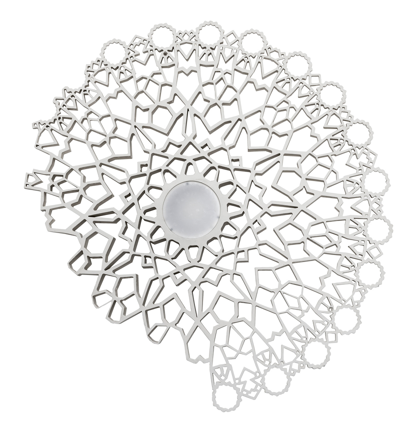 KARMAN NOTREDAME Wall Lamp PL1303B / PL1305B / PL13030 / PL13050 / PL1304B / PL1306B / PL13040 / PL13060